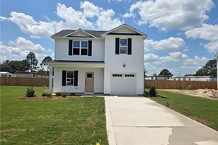 548 Open Range (Lot 57) Rd, Spring Lake, NC 28390 - Photo 1