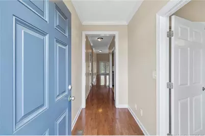 914 Westland Ridge Road, Fayetteville, NC 28311 - Photo 9