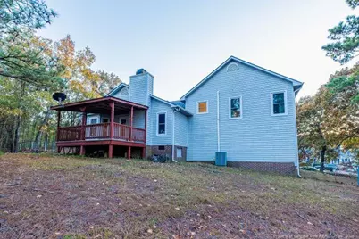 648 Lakeridge Drive, Cameron, NC 28326 - Photo 7
