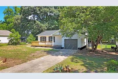 6416 Winter Park Drive, Fayetteville, NC 28304 - Photo 3