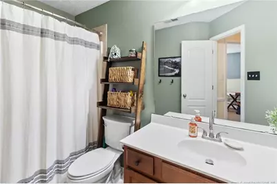 337 Smokey Mountain Drive Drive, Raeford, NC  - Photo 27