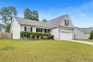 337 Smokey Mountain Dr Dr, Raeford, NC - Photo 3