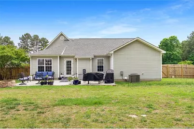 337 Smokey Mountain Drive Drive, Raeford, NC  - Photo 37