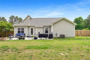 337 Smokey Mountain Dr Dr, Raeford, NC - Photo 37