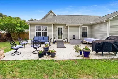 337 Smokey Mountain Drive Drive, Raeford, NC  - Photo 35