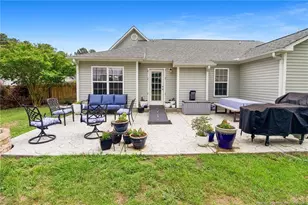337 Smokey Mountain Dr Dr, Raeford, NC - Photo 35
