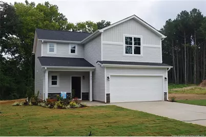 465 Longstreet Road, Sanford, NC 27331 - Photo 35
