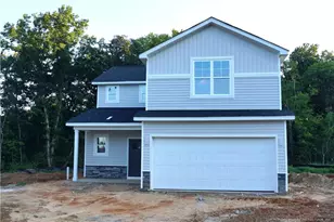 465 Longstreet Rd, Sanford, NC 27331 - Photo 1