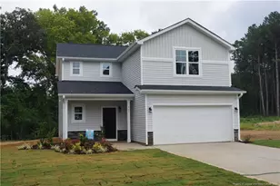465 Longstreet Rd, Sanford, NC 27331 - Photo 1