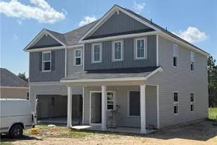 124 Blossom Trl, Lillington, NC 27546 - Photo 1