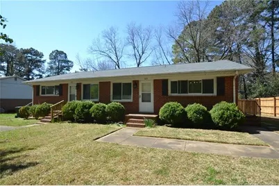 5133 Lundy Drive, Raleigh, NC 27606 - Photo 1