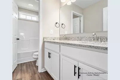 973 Martin Road, Saint Pauls, NC 28384 - Photo 17