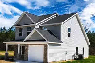 973 Martin Rd, Saint Pauls, NC 28384 - Photo 1