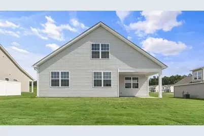 820 Fernwind Circle, Aberdeen, NC 28315 - Photo 25