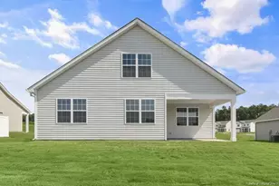 820 Fernwind Circle, Aberdeen, NC 28315 - Photo 25