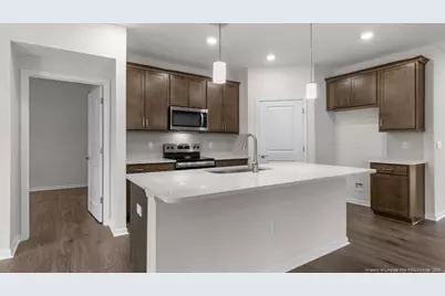 820 Fernwind Circle, Aberdeen, NC 28315 - Photo 5