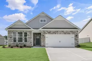 820 Fernwind Circle, Aberdeen, NC 28315 - Photo 1