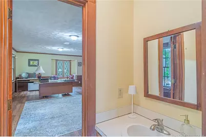 473 Oak Street, Lillington, NC 27546 - Photo 23