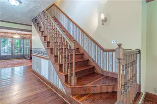473 Oak St, Lillington, NC 27546 - Photo 33