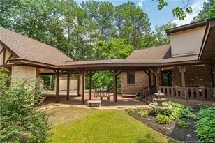 473 Oak St, Lillington, NC 27546 - Photo 41
