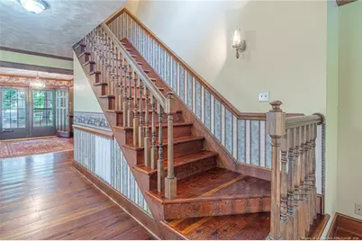 473 Oak Street, Lillington, NC 27546 - Photo 31