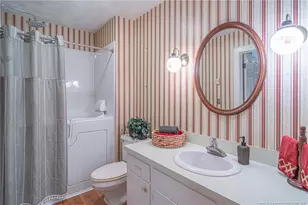 473 Oak St, Lillington, NC 27546 - Photo 13
