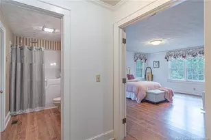 473 Oak St, Lillington, NC 27546 - Photo 15