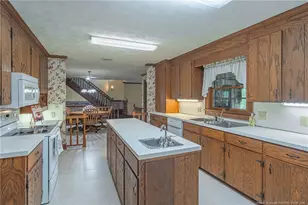 473 Oak St, Lillington, NC 27546 - Photo 23