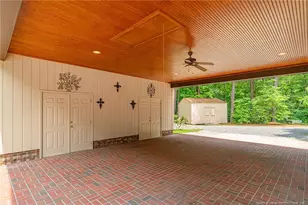 473 Oak St, Lillington, NC 27546 - Photo 45