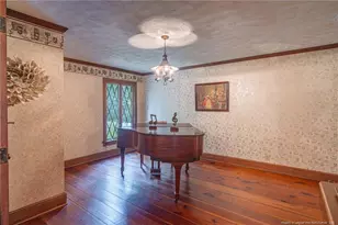 473 Oak St, Lillington, NC 27546 - Photo 9