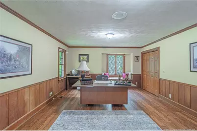 473 Oak Street, Lillington, NC 27546 - Photo 21