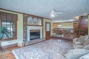 473 Oak St, Lillington, NC 27546 - Photo 19