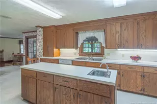 473 Oak St, Lillington, NC 27546 - Photo 21