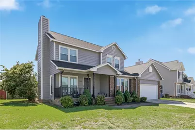 4824 Deer Lakes Road, Fayetteville, NC 28311 - Photo 3