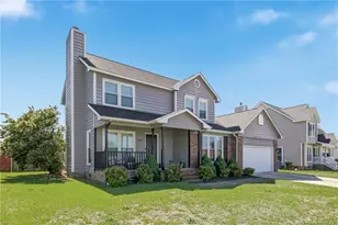 4824 Deer Lakes Rd, Fayetteville, NC 28311 - Photo 3