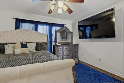 4824 Deer Lakes Road, Fayetteville, NC 28311 - Photo 23