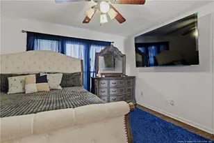 4824 Deer Lakes Rd, Fayetteville, NC 28311 - Photo 23