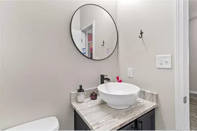 695 Broad Drive, Raeford, NC 28376 - Photo 23