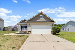 695 Broad Dr, Raeford, NC 28376 - Photo 3