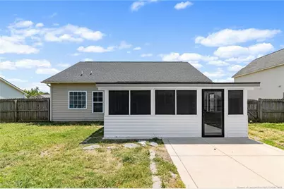 695 Broad Drive, Raeford, NC 28376 - Photo 31