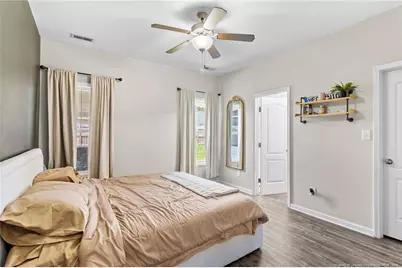 695 Broad Drive, Raeford, NC 28376 - Photo 17
