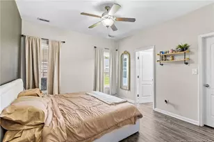 695 Broad Dr, Raeford, NC 28376 - Photo 17