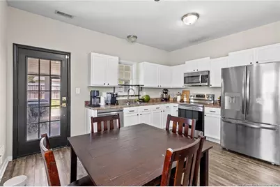 695 Broad Drive, Raeford, NC 28376 - Photo 11