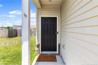 695 Broad Drive, Raeford, NC 28376 - Photo 5