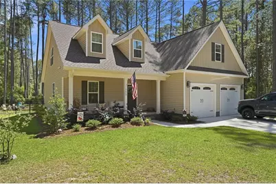 16620 Titmouse Court, Wagram, NC 28396 - Photo 1