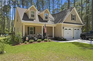 16620 Titmouse Ct, Wagram, NC 28396 - Photo 1