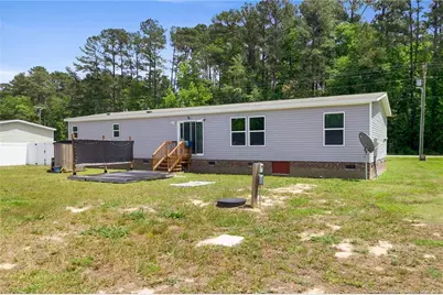 8085 Nc 210 Highway S, Autryville, NC 28318 - Photo 37