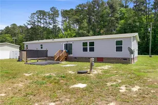 8085 Nc 210 Hwy S, Autryville, NC 28318 - Photo 39