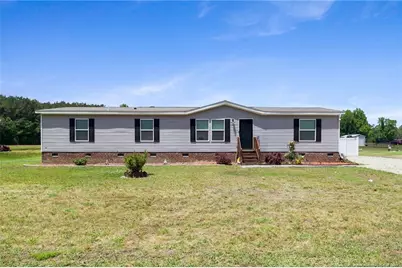 8085 Nc 210 Highway S, Autryville, NC 28318 - Photo 31