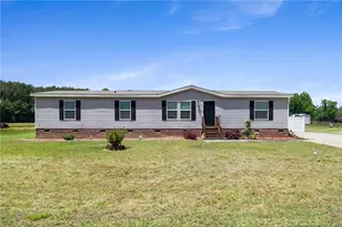 8085 Nc 210 Hwy S, Autryville, NC 28318 - Photo 31